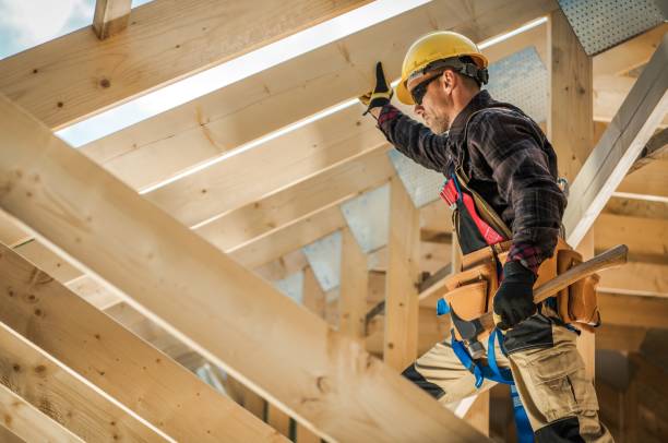 Trusted Gaylord, MI Roofing Contractor Experts