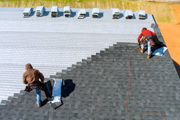 Best Residential Roof Replacement  in Gaylord, MI