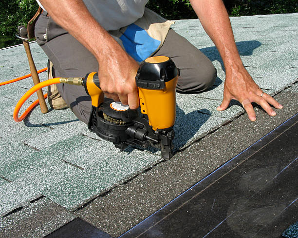 Sealant for Roof in Gaylord, MI